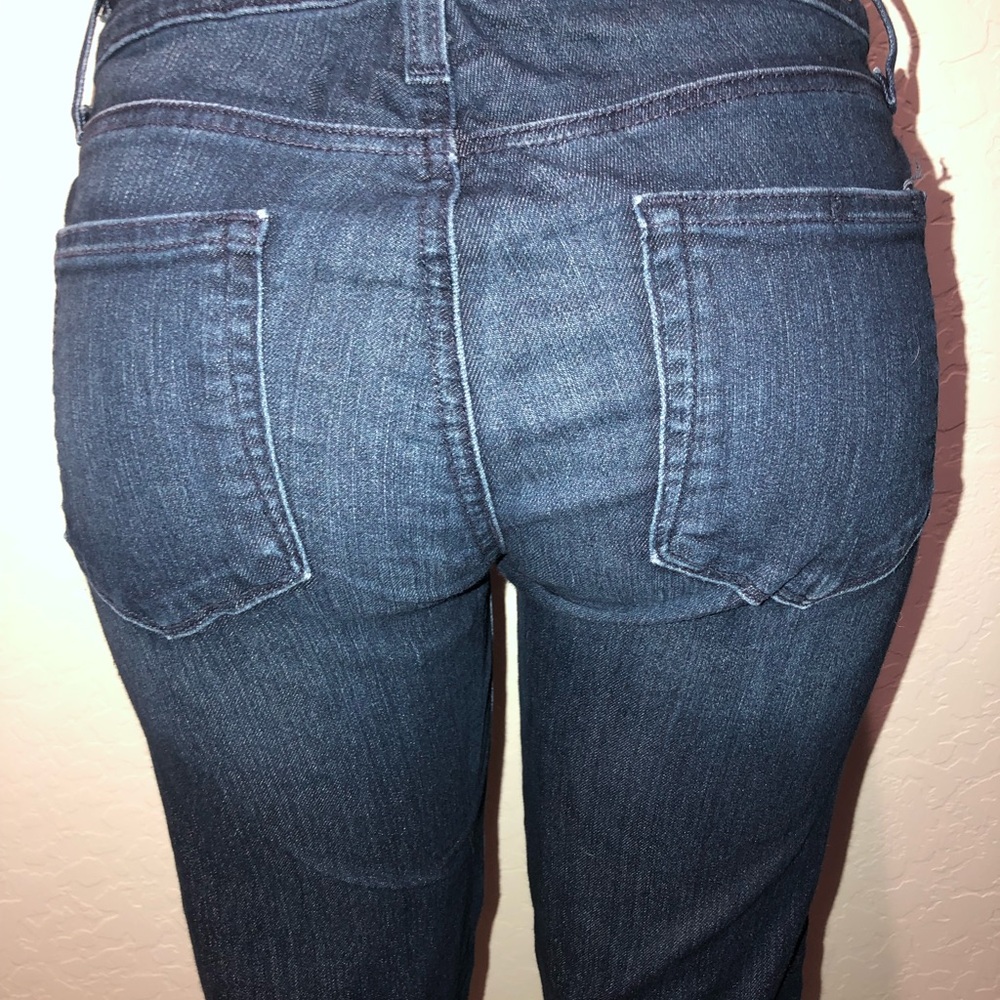 Paige Kylie crops sz 28 - Picture 6 of 7